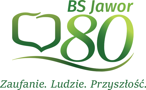 BS Jawor 80 Logo